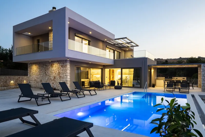 Casa Atena Exclusive Villa - Image 1