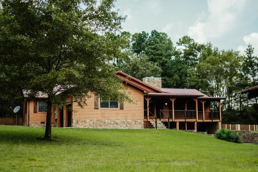 Laidback Lodge - Image 1