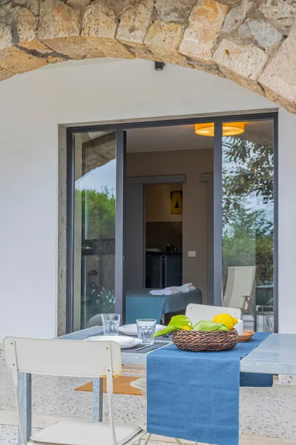 La Bruna - Mistral Apartment with terrace - Image 1