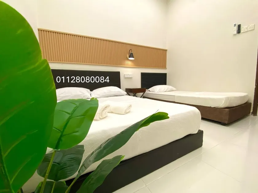 Hanah Home Muar II Wi-fi Coway - Image 1