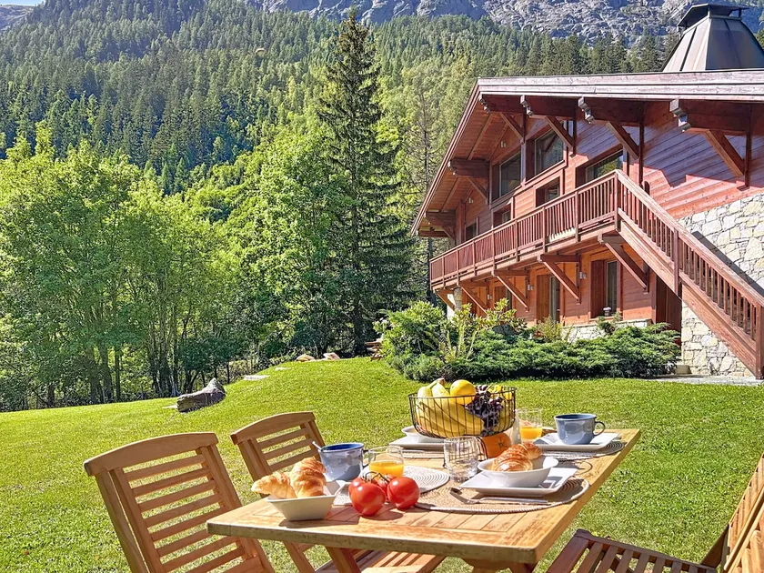Chalet Stembogen - Happy Rentals - Image 1