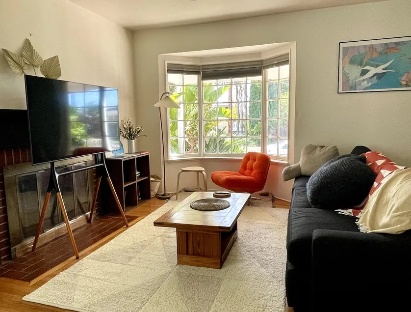 Zen Pasadena Home w/ Fiber Int+Wi-Fi & Workspace - Image 1