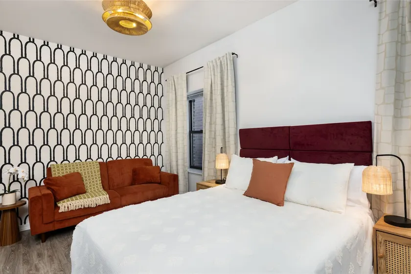 The Uptown Studio Retreat - Image 1