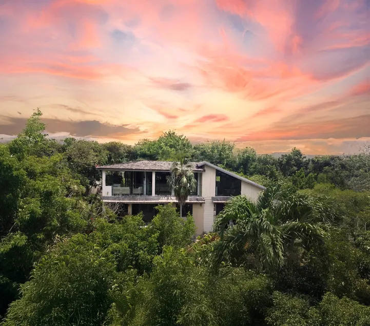 TreeTops - New Designer Villa on top of Negril! - Image 1