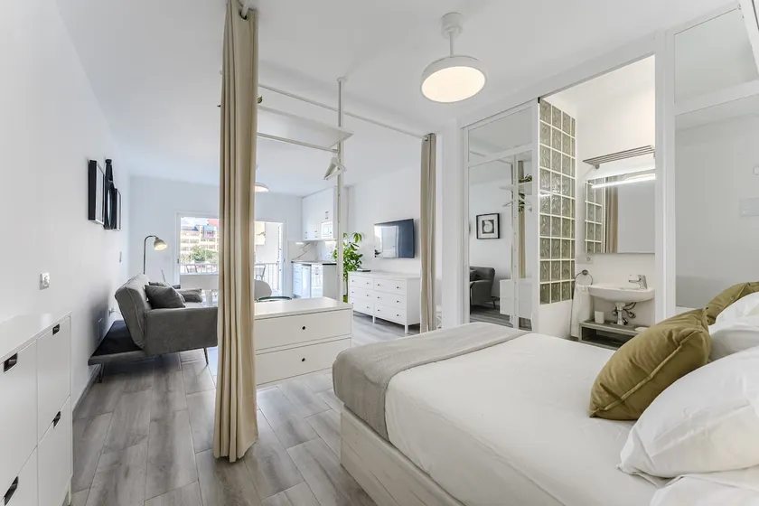 Costa Adeje Apartments - Image 1