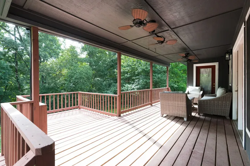Bella Vista Haven NWA Getaway Private Fenced Yard - Image 1