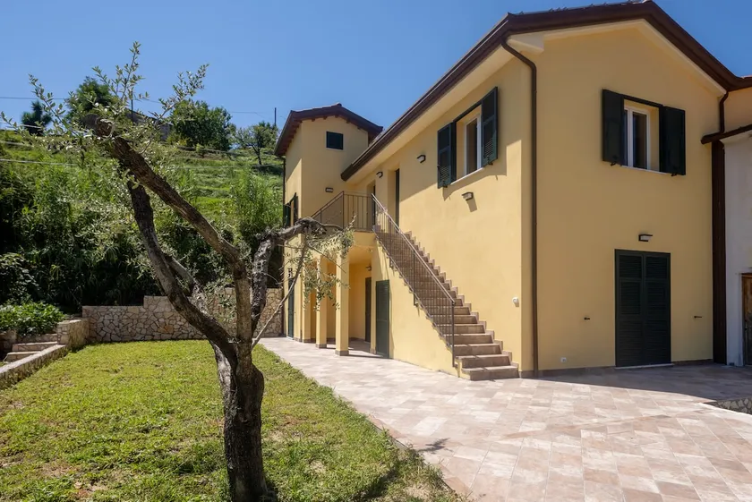 Lerici - Cinque Terre - Tellaro | Strategic location - Image 1