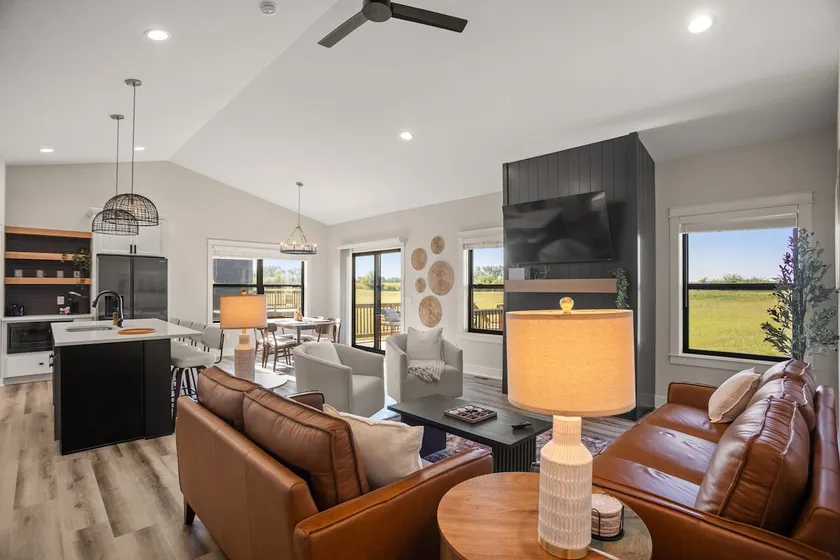 4BR-3BA, Sleeps 12 | Newly Built 2025 - Image 1