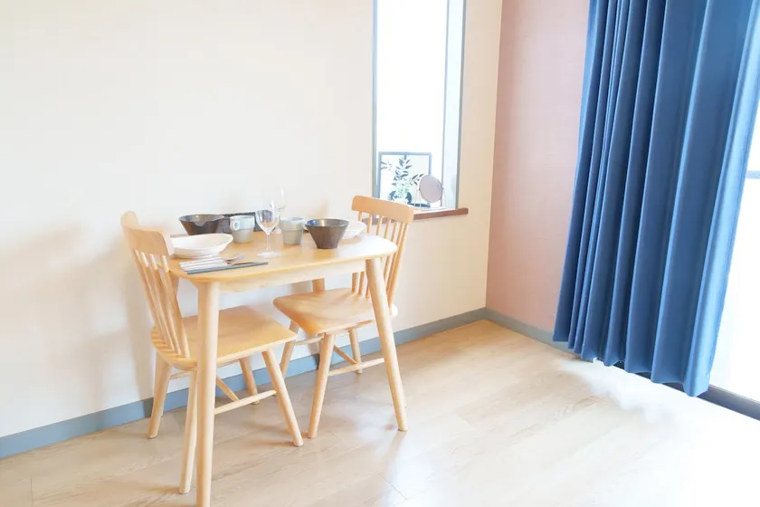 [NEW OPEN!] Near Suizenji Park | Direct to Kumamoto Castle by tram! Quiet 1DK - Image 1