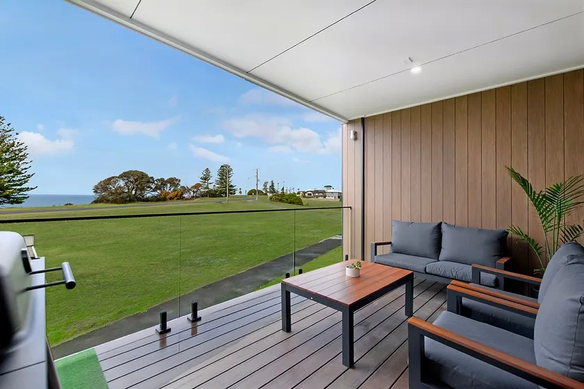 Portland Pad with Pizzazz - Image 1
