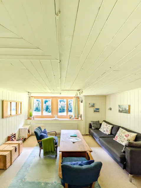 Rustic house in the heart of nature-Jaun/Charmey - Image 1