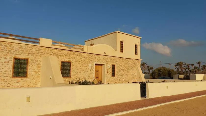 Your peaceful haven, Architect's house - Image 1