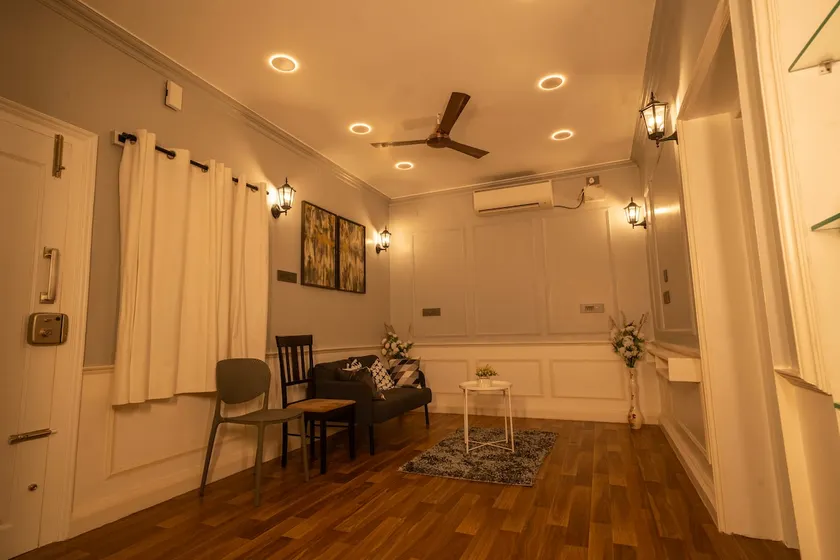 2 BHK Luxury Villa - Image 1