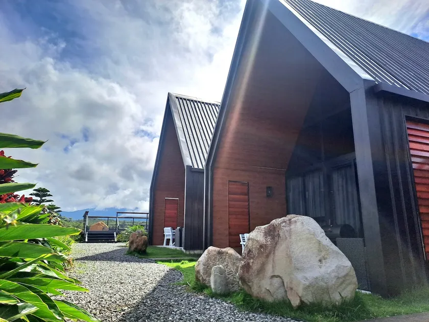 Cabin in Alto Boquete 2 - Image 1