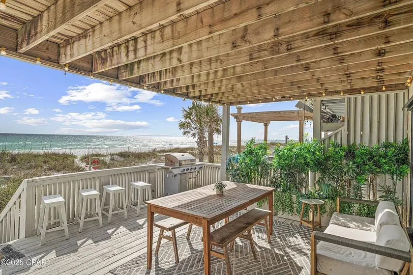 Casa Azul - On the Sand Getaway - Image 1