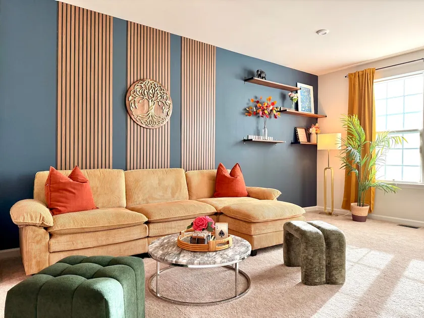 Zen Townhome Near UMW|Hospitals|Downtown|Costco - Image 1
