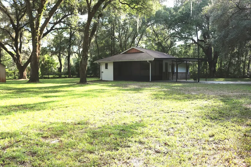 Traveler's Rest - Image 1