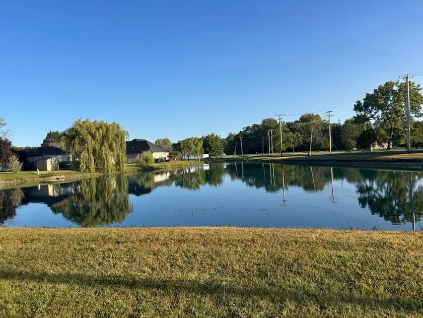 Duck Pond View - Image 1