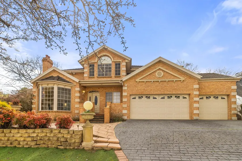 The Classicism | Timeless 4-Bed House in Nicholls - Image 1