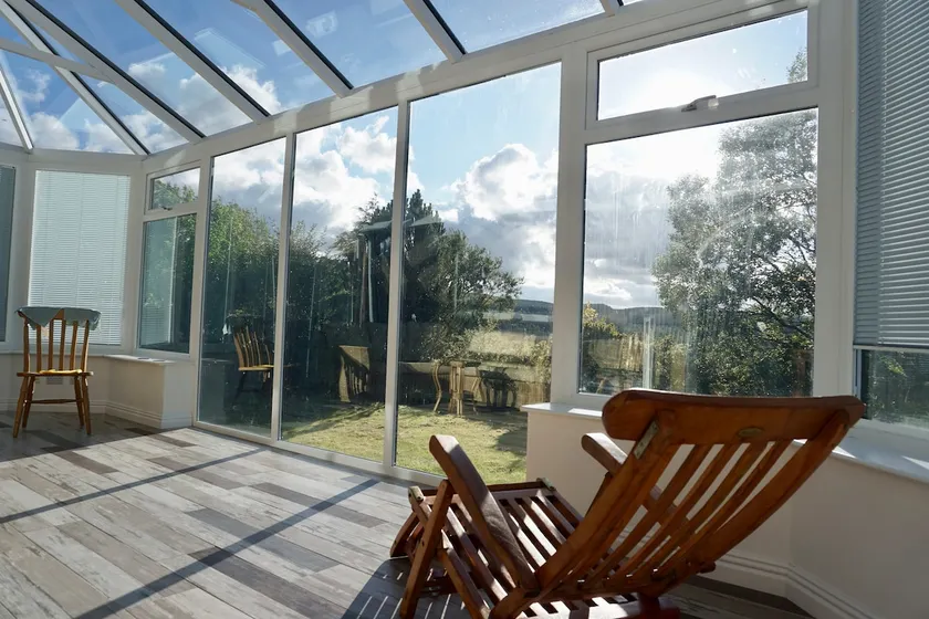 The Peak View - Holmfirth - Image 1