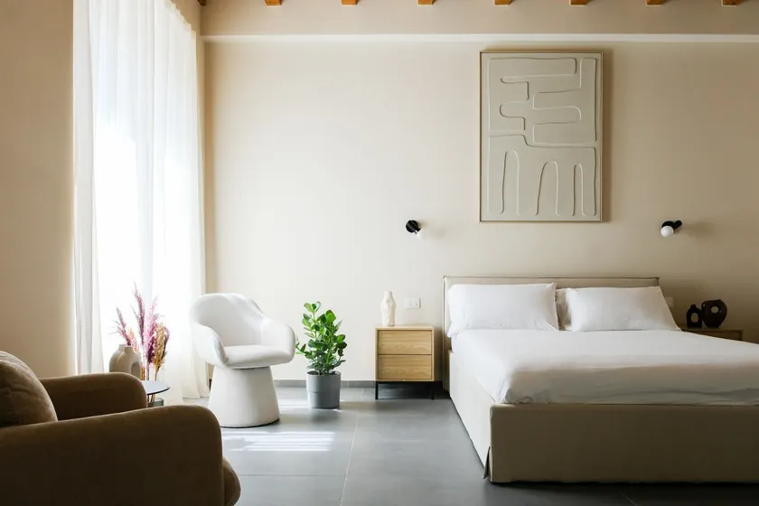 Tower Double Suite - 3 min walk to Bernina Express - Image 1