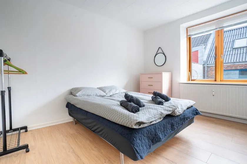 Modernized Bed & Bath   - Image 1