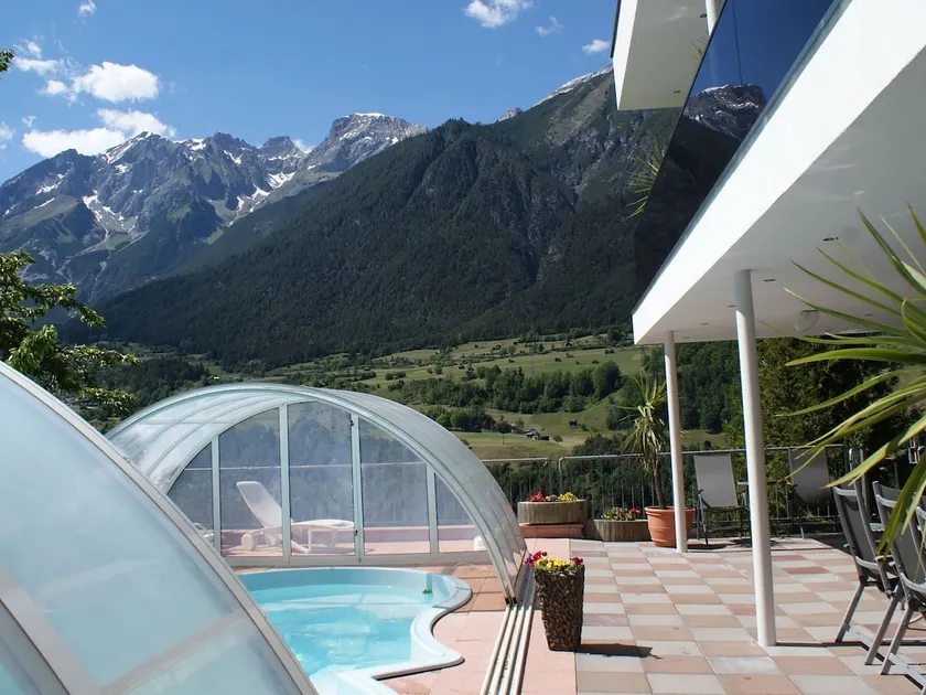 Vacation home leisure - Image 1