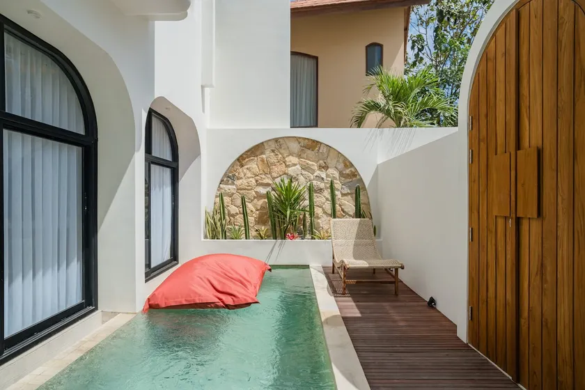 MarenaSol | 1BR Romantic Luxury Escape in Bingin - Image 1