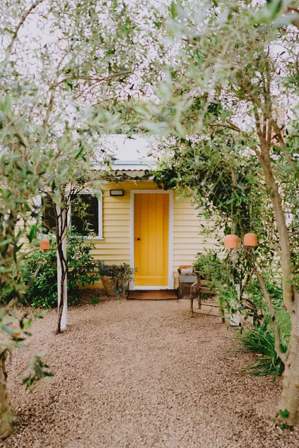 Harvest Cottage - Image 1