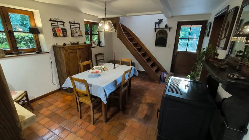 Sisters Cottage - Image 1