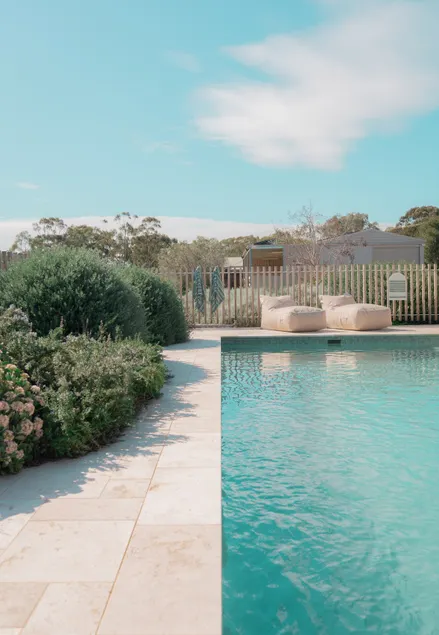 Olea House ~Fleurieu group retreat ~Pool ~Firepit - Image 1