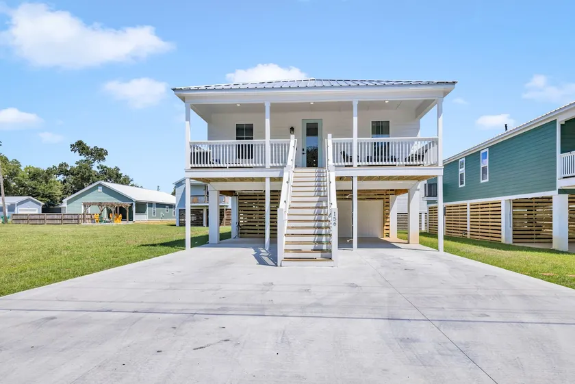 New home! 5BR, Beach Views, Game RM, 14ppl, 85inTV - Image 1