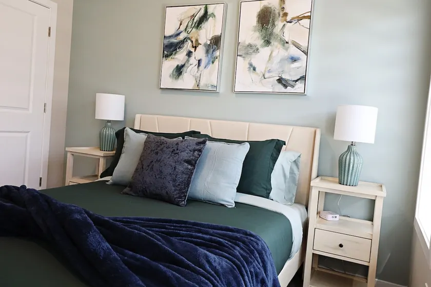 Edgemont Getaway | King Bed, Garage, WEM & Disney+ - Image 1