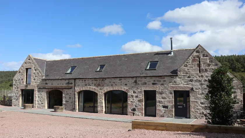 Remore Steading - The Coach House - Image 1