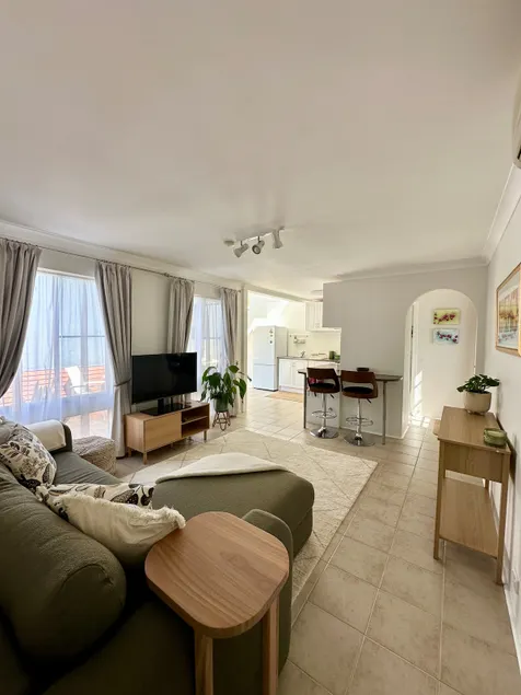 Grant Street Retreat - Image 1