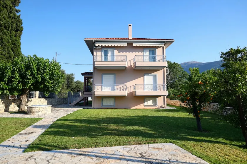 Villa Eudora Nafpaktos - Image 1