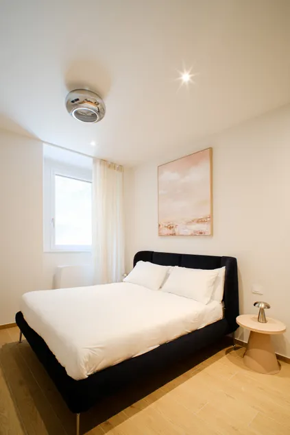 Garden Triple Suite - 3 min walk to Bernina Express - Image 1