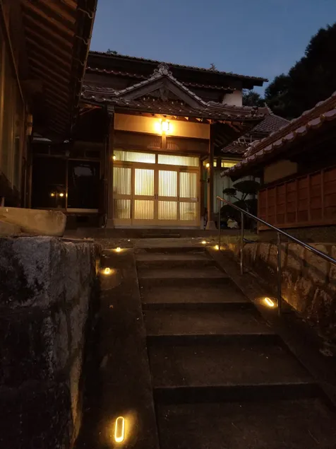 Inari 808 Spacious House - Image 1
