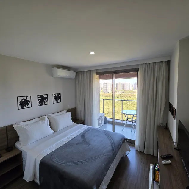 Suite in Barra with Garage and Self Check-in 114BL2 - Image 1