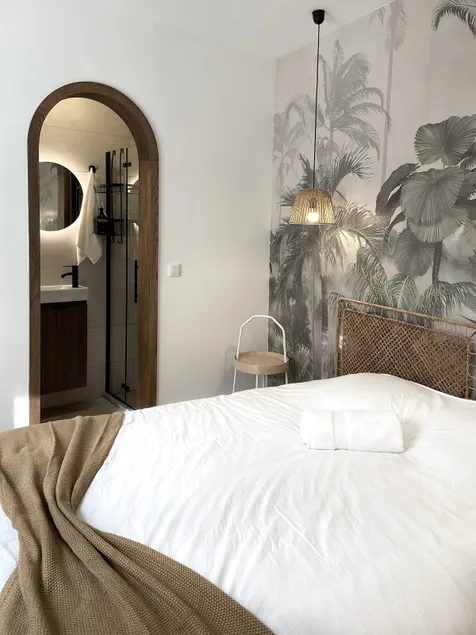 House With 3 Bedrooms in Anadia, With Wonderful Mountain View, Enclosed Garden and Wifi - Image 1