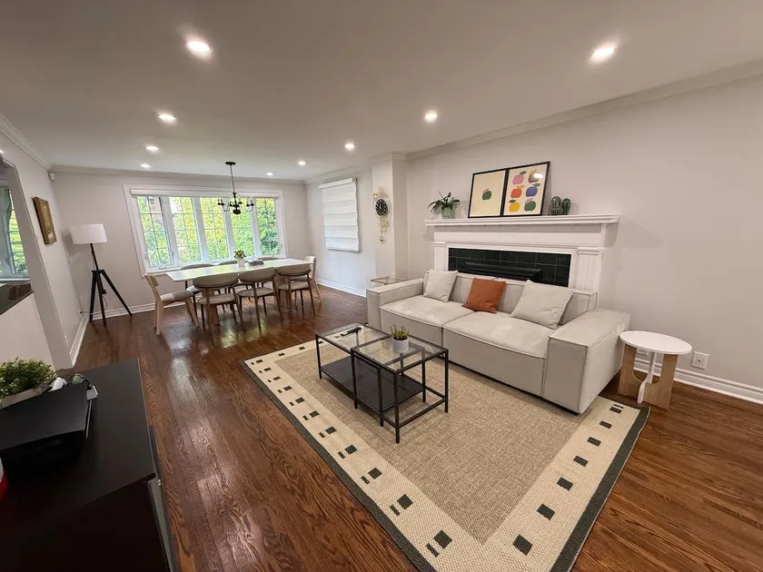 Spacious 4BR Home by Major Highway & Shopping Mall - Image 1
