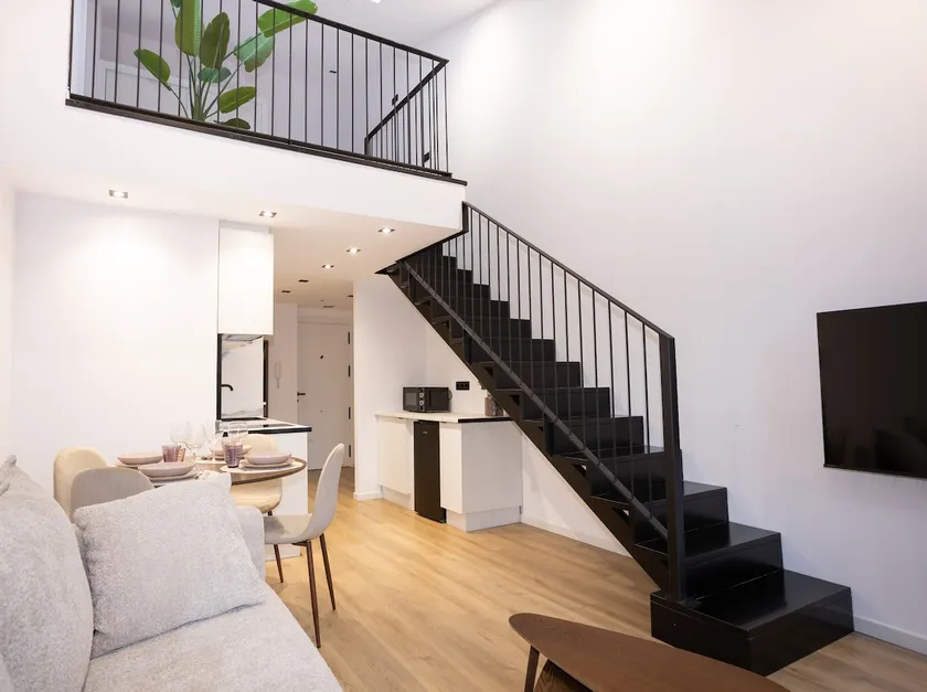 Dorian Suites Apartments, One bedroom apartment. - Image 1