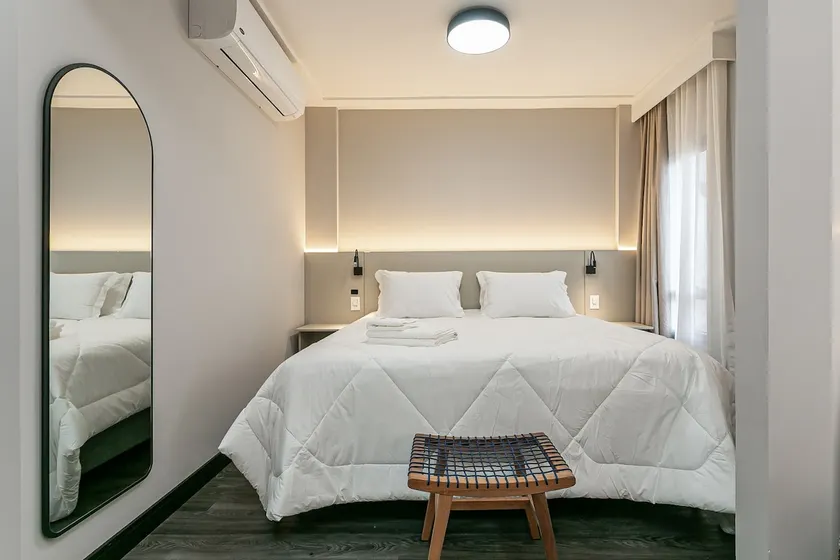 Flat in a Hotel with Heated Pool - Image 1