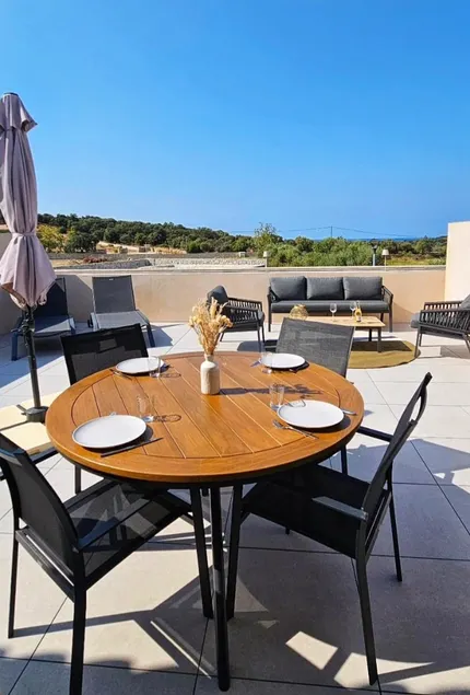 Casa MIAAS di i Sogni - Sea view - Heated pool - Image 1