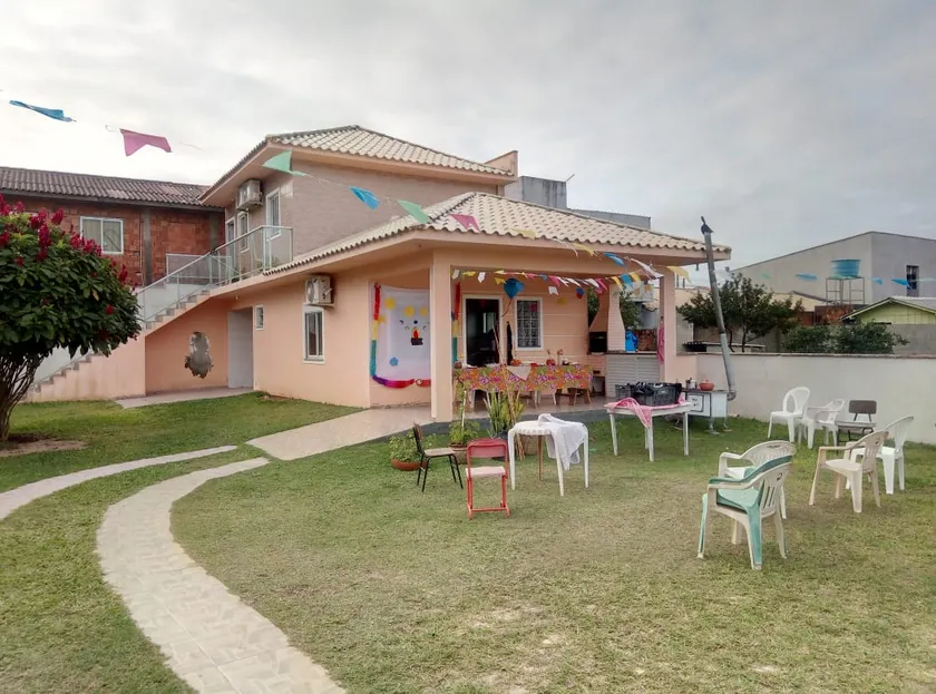 Casa da Sueli 2 - Image 1