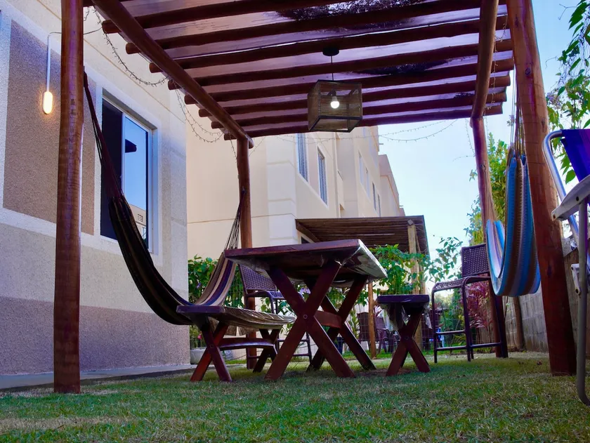 6x Interest Free 10 Min Ponta Negra | Resort Structure - Image 1