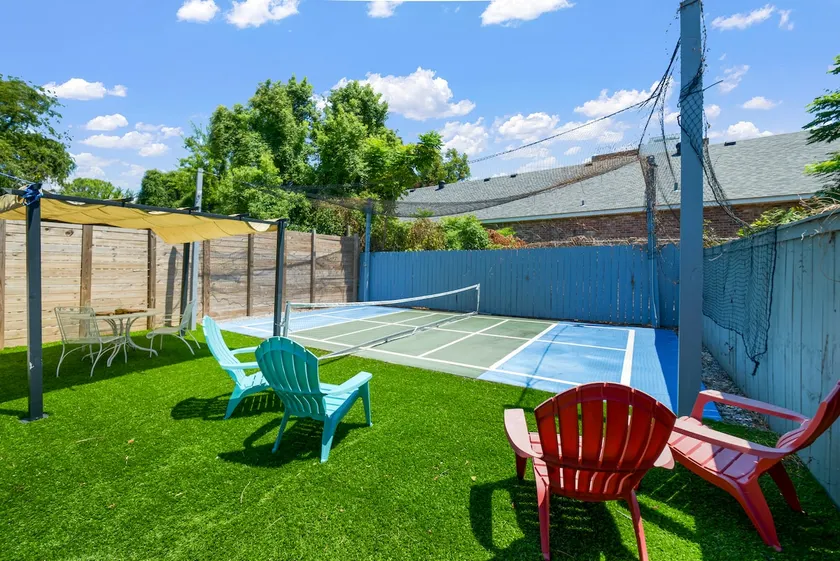 Pickle Paradise | 4BD | Park | Porch | SS Speaker - Image 1