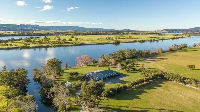 Terara Riverview Estate - Image 1