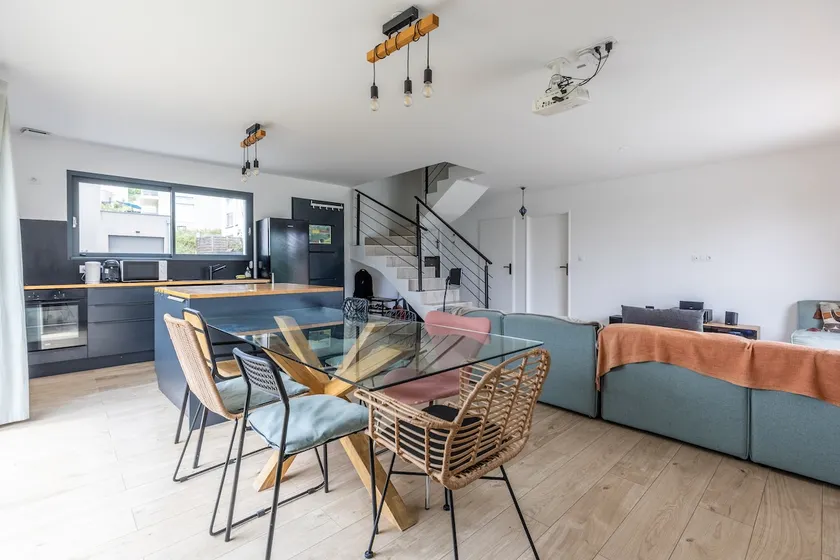 La Beaumière #Piscine#Garage - Image 1