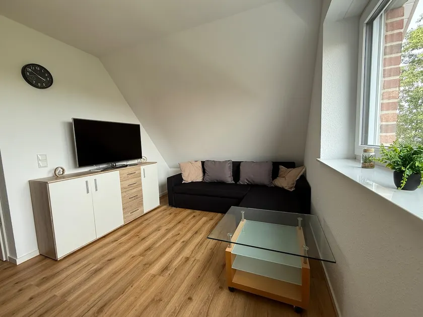 New in 2025 - Anholter vacation apartment - Image 1